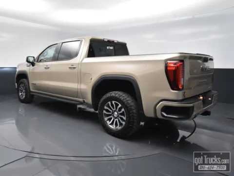 More photos of 2023 GMC Sierra 1500 AT4 at got Trucks?, TX