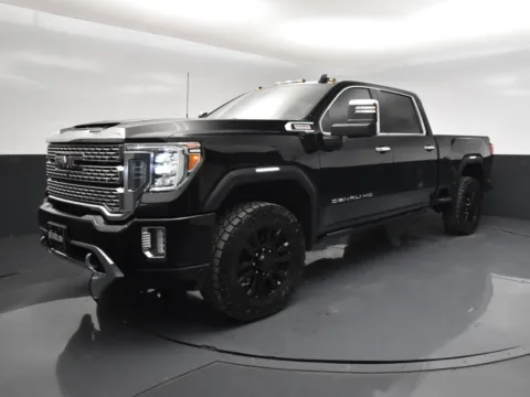 Photos of 2022 GMC Sierra 2500HD Denali for sale in San Antonio, TX at got Trucks?