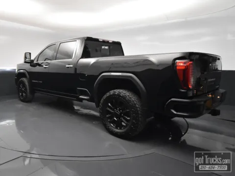 More photos of 2022 GMC Sierra 2500HD Denali at got Trucks?, TX