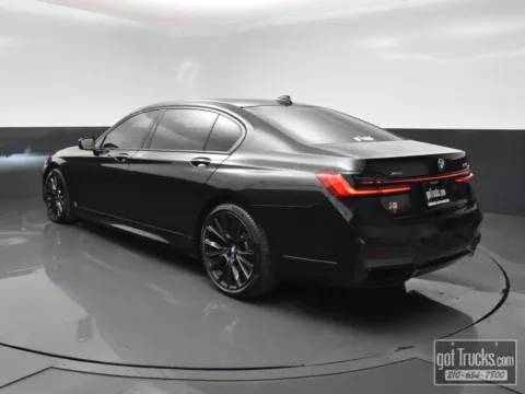 More photos of 2022 BMW 7 Series 750i xDrive at got Trucks?, TX