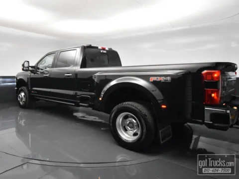 More photos of 2023 Ford Super Duty F-350 DRW King Ranch at got Trucks?, TX
