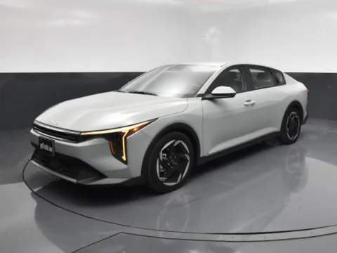 Photos of 2025 Kia K4 EX for sale in San Antonio, TX at got Trucks?