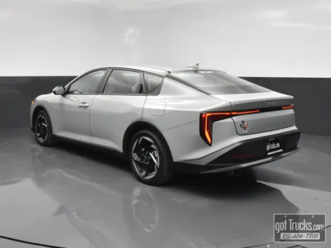 More photos of 2025 Kia K4 EX at got Trucks?, TX