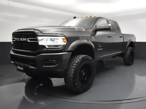 Photos of 2020 Ram 2500 Big Horn for sale in San Antonio, TX at got Trucks?