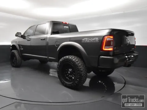 More photos of 2020 Ram 2500 Big Horn at got Trucks?, TX