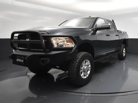 Photos of 2017 Ram 2500 Tradesman for sale in San Antonio, TX at got Trucks?