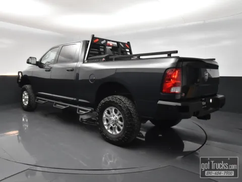 More photos of 2017 Ram 2500 Tradesman at got Trucks?, TX