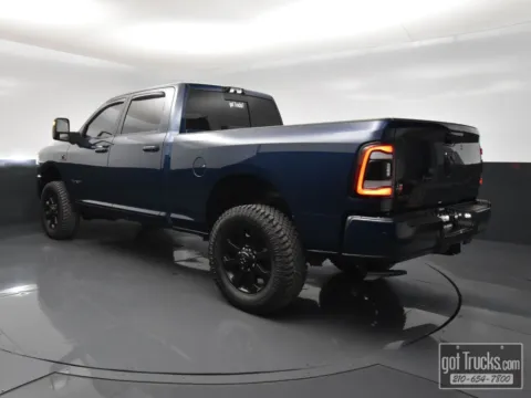 More photos of 2023 Ram 2500 Laramie at got Trucks?, TX