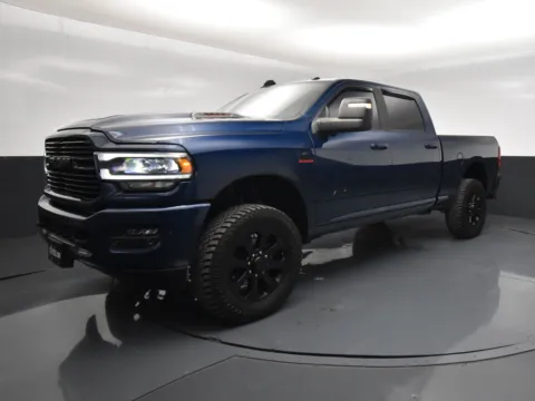 Photos of 2023 Ram 2500 Laramie for sale in San Antonio, TX at got Trucks?