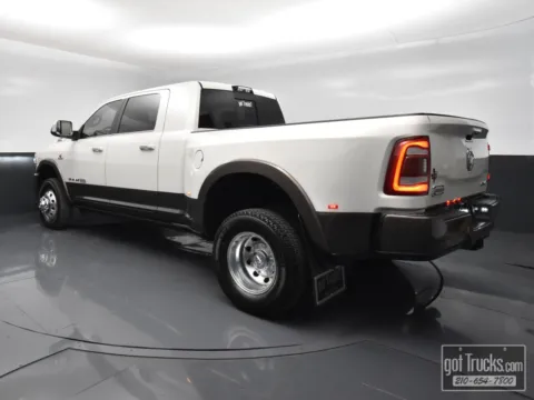 More photos of 2021 Ram 3500 Longhorn at got Trucks?, TX