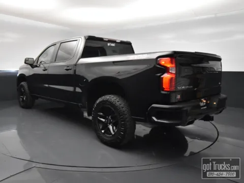 More photos of 2019 Chevrolet Silverado 1500 LT Trail Boss at got Trucks?, TX