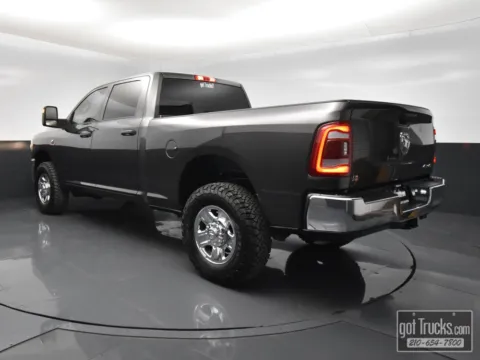 More photos of 2024 Ram 2500 Tradesman at got Trucks?, TX