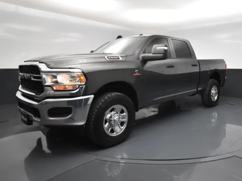 Photos of 2024 Ram 2500 Tradesman for sale in San Antonio, TX at got Trucks?