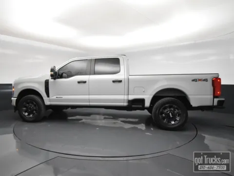 Another view of 2026 Ford Super Duty F-250 SRW XL for sale in San Antonio, TX at got Trucks?