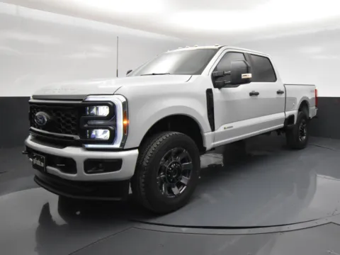 Photos of 2026 Ford Super Duty F-250 SRW XL for sale in San Antonio, TX at got Trucks?