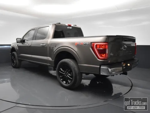 More photos of 2022 Ford F-150 XLT at got Trucks?, TX