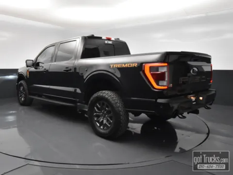 More photos of 2022 Ford F-150 Tremor at got Trucks?, TX