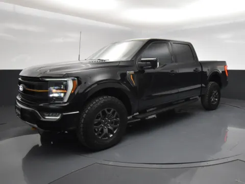 Photos of 2022 Ford F-150 Tremor for sale in San Antonio, TX at got Trucks?