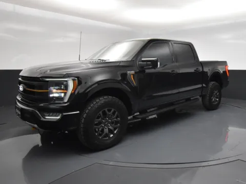 Photos of 2022 Ford F-150 Tremor for sale in San Antonio, TX at got Trucks?