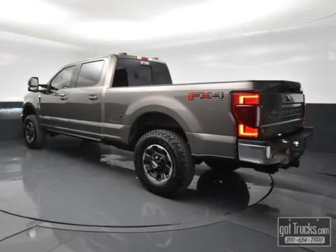 More photos of 2020 Ford Super Duty F-250 SRW LARIAT at got Trucks?, TX