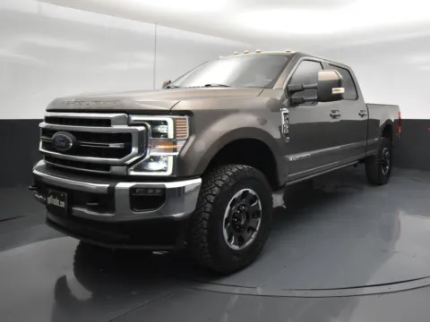 Photos of 2020 Ford Super Duty F-250 SRW LARIAT for sale in San Antonio, TX at got Trucks?
