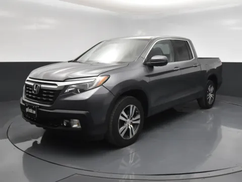 Photos of 2017 Honda Ridgeline RTS for sale in San Antonio, TX at got Trucks?
