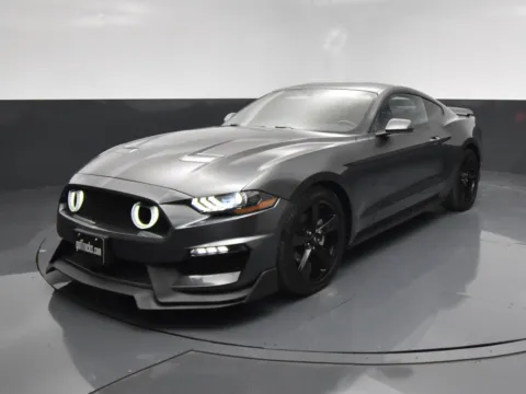 Photos of 2019 Ford Mustang EcoBoost for sale in San Antonio, TX at got Trucks?