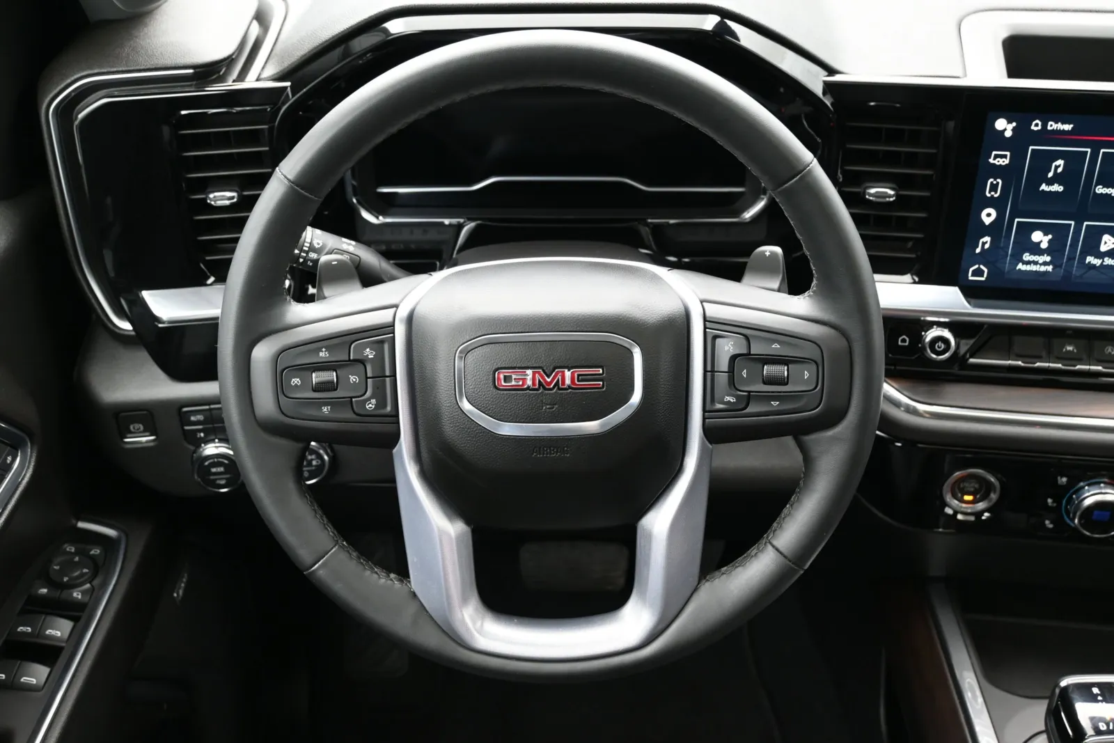 2023 GMC Sierra 1500 SLT - Photo 15
