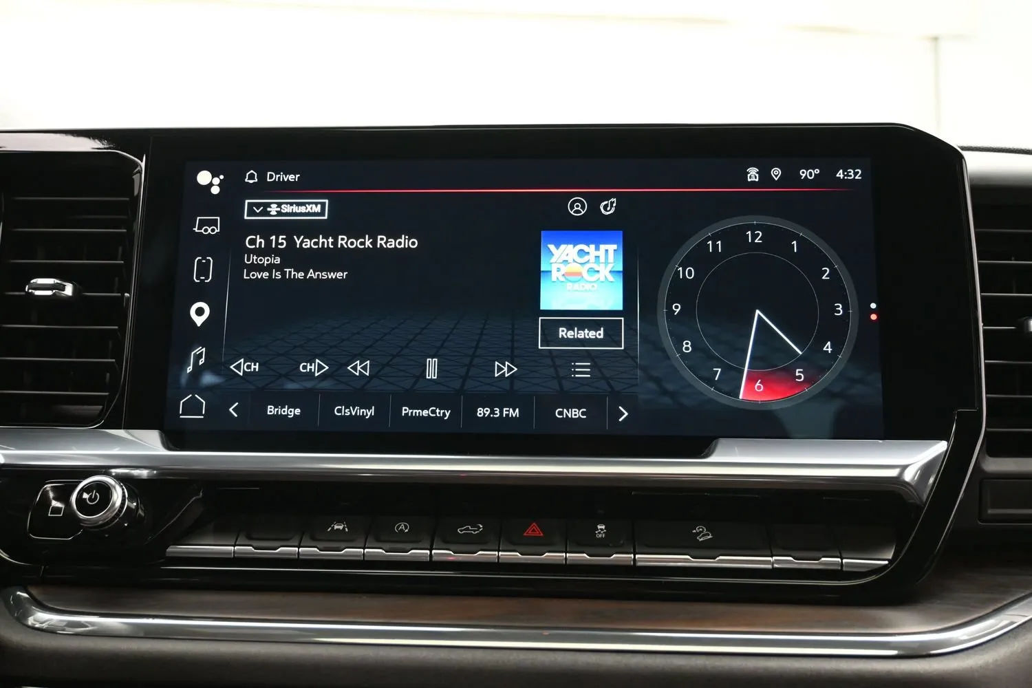 2023 GMC Sierra 1500 SLT - Photo 35