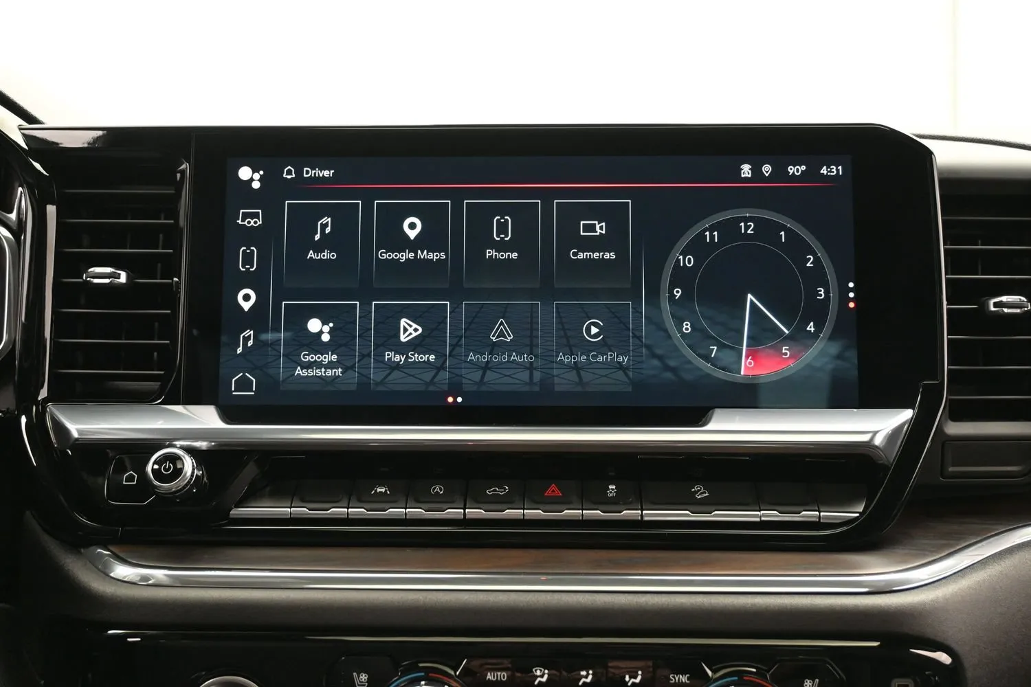 2023 GMC Sierra 1500 SLT - Photo 29