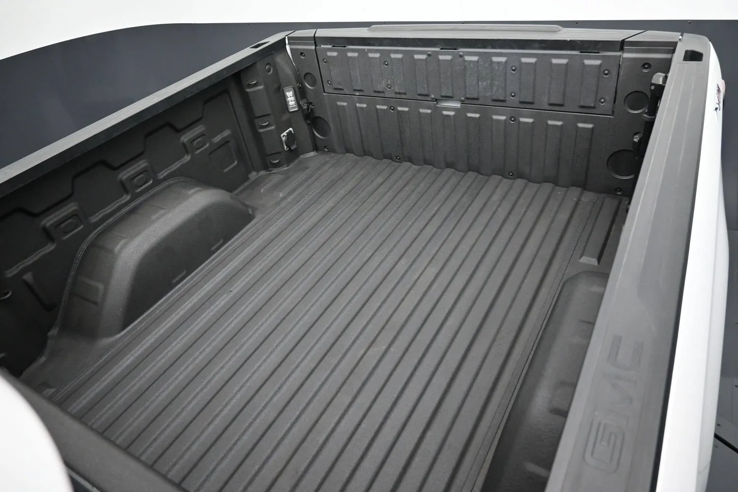 2023 GMC Sierra 1500 SLT - Photo 43
