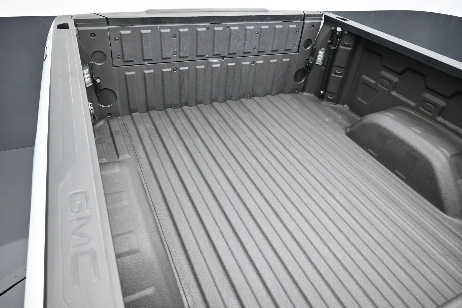 2023 GMC Sierra 1500 SLT - Photo 44