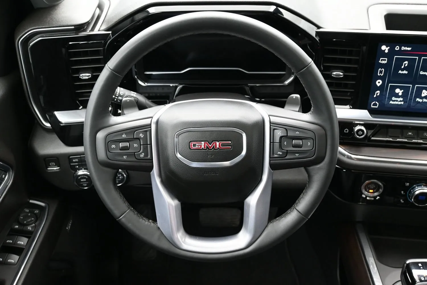 2023 GMC Sierra 1500 SLT - Photo 15