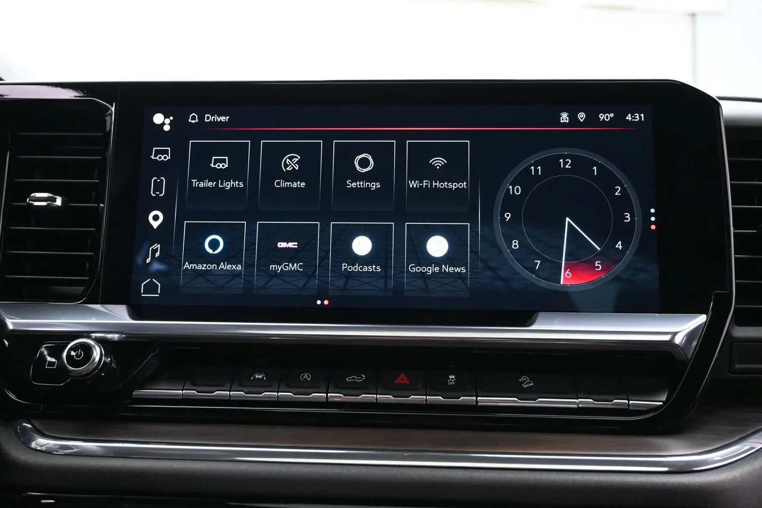 2023 GMC Sierra 1500 SLT - Photo 32