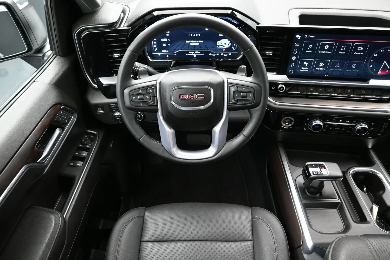 2023 GMC Sierra 1500 SLT - Photo 26
