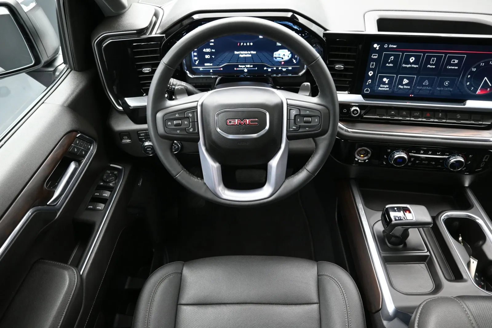2023 GMC Sierra 1500 SLT - Photo 26