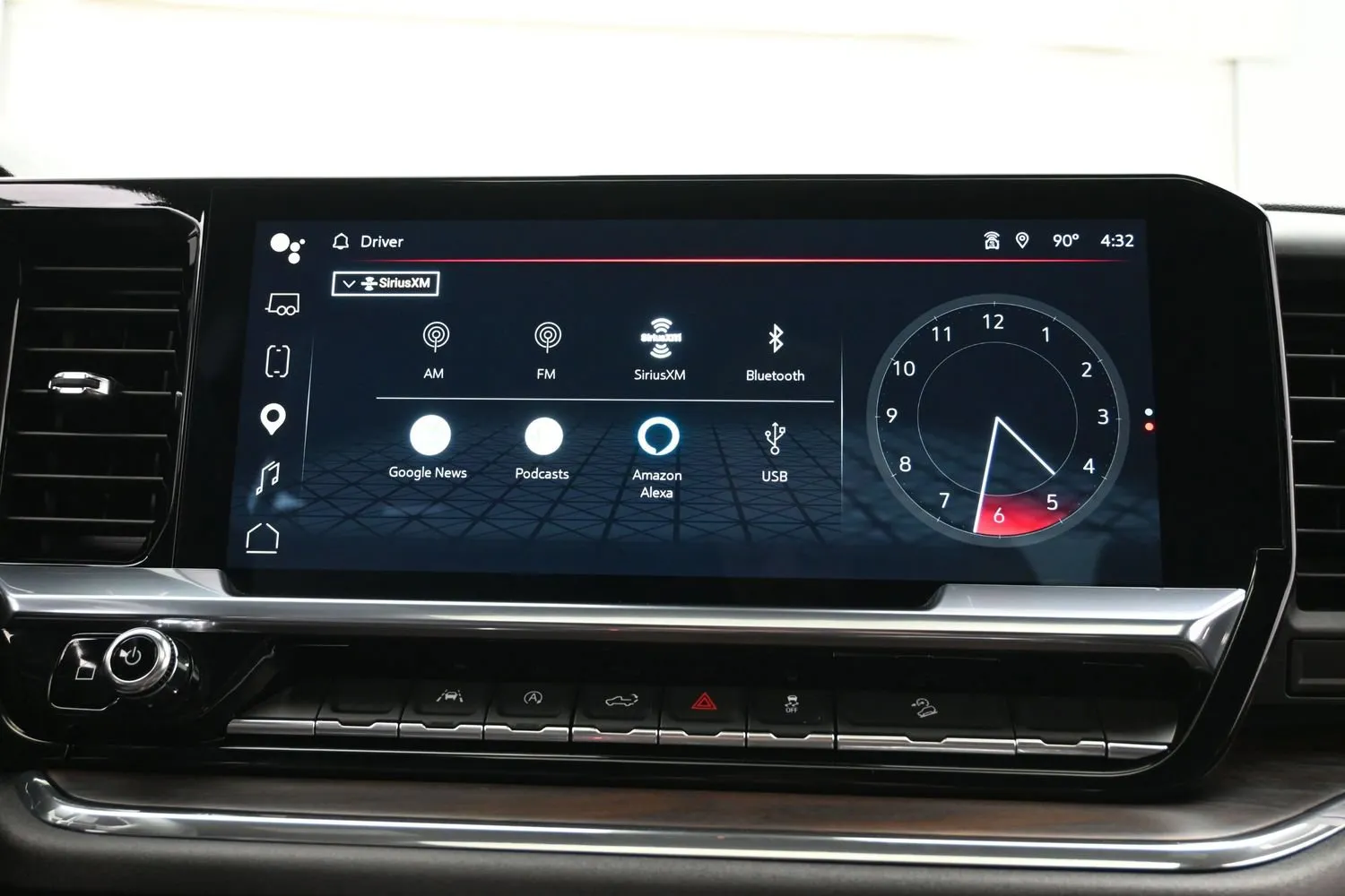 2023 GMC Sierra 1500 SLT - Photo 36