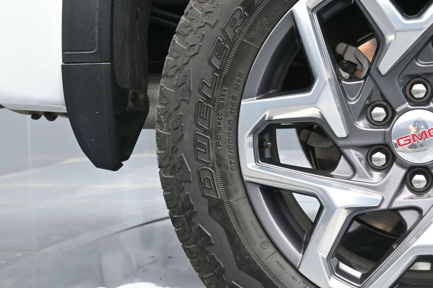 2023 GMC Sierra 1500 SLT - Photo 46