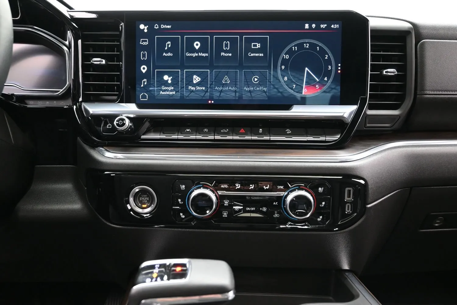 2023 GMC Sierra 1500 SLT - Photo 17