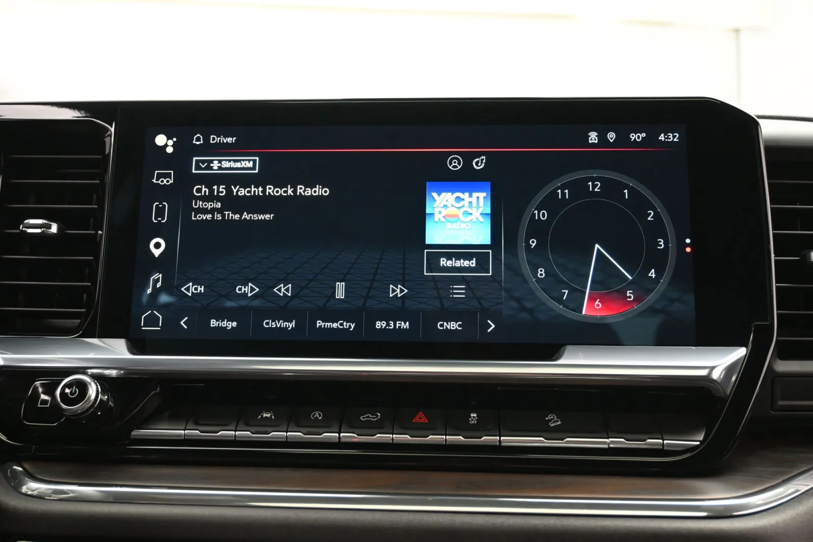2023 GMC Sierra 1500 SLT - Photo 35