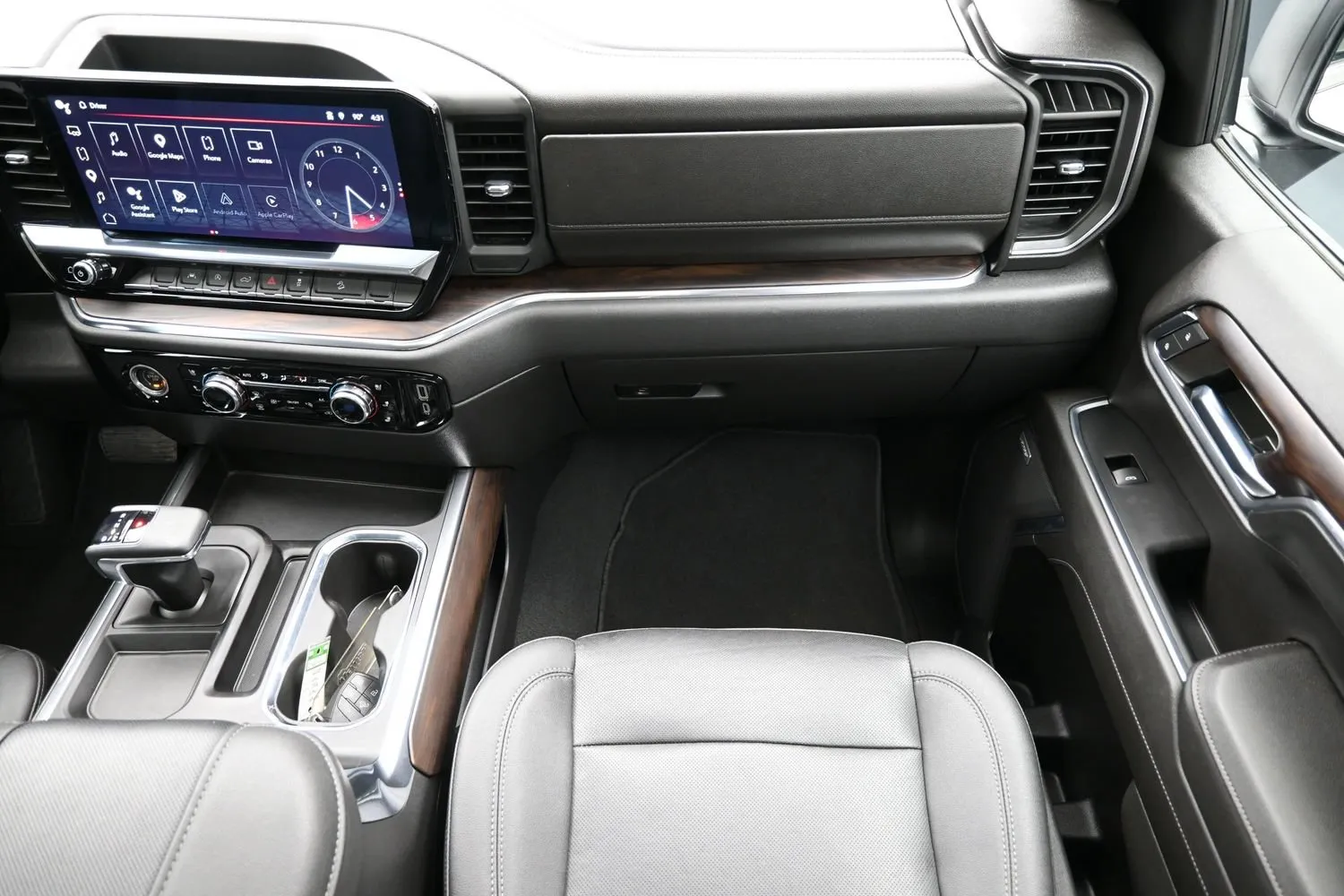 2023 GMC Sierra 1500 SLT - Photo 40