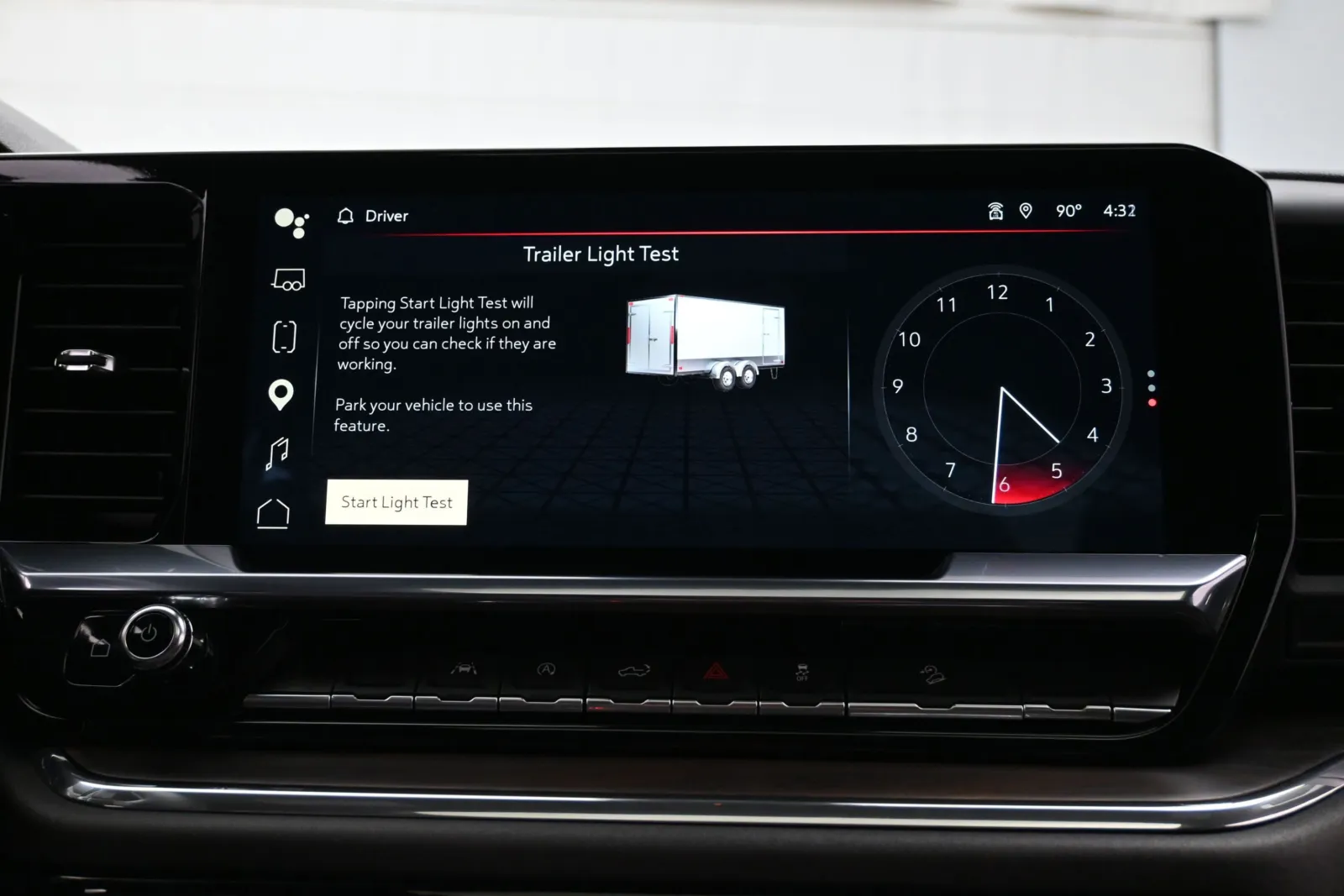 2023 GMC Sierra 1500 SLT - Photo 33