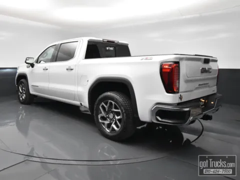 More photos of 2023 GMC Sierra 1500 SLT at got Trucks?, TX