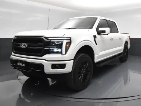 Photos of 2025 Ford F-150 LARIAT for sale in San Antonio, TX at got Trucks?