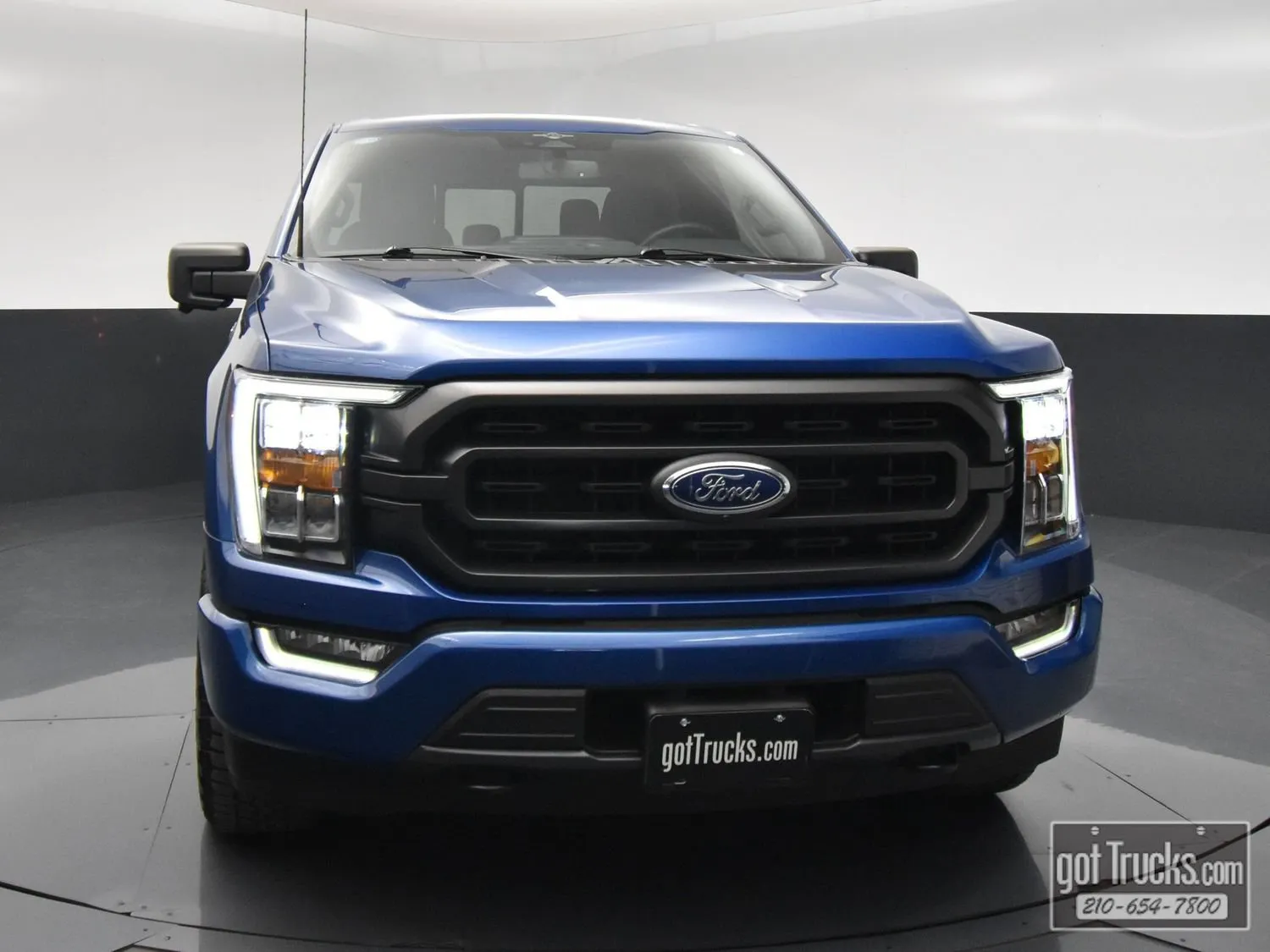 2023 Ford F-150 XLT - Photo 51