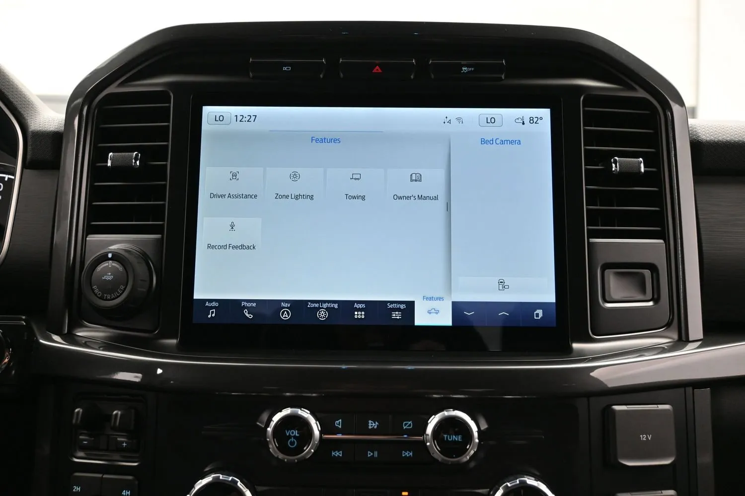 2023 Ford F-150 XLT - Photo 36