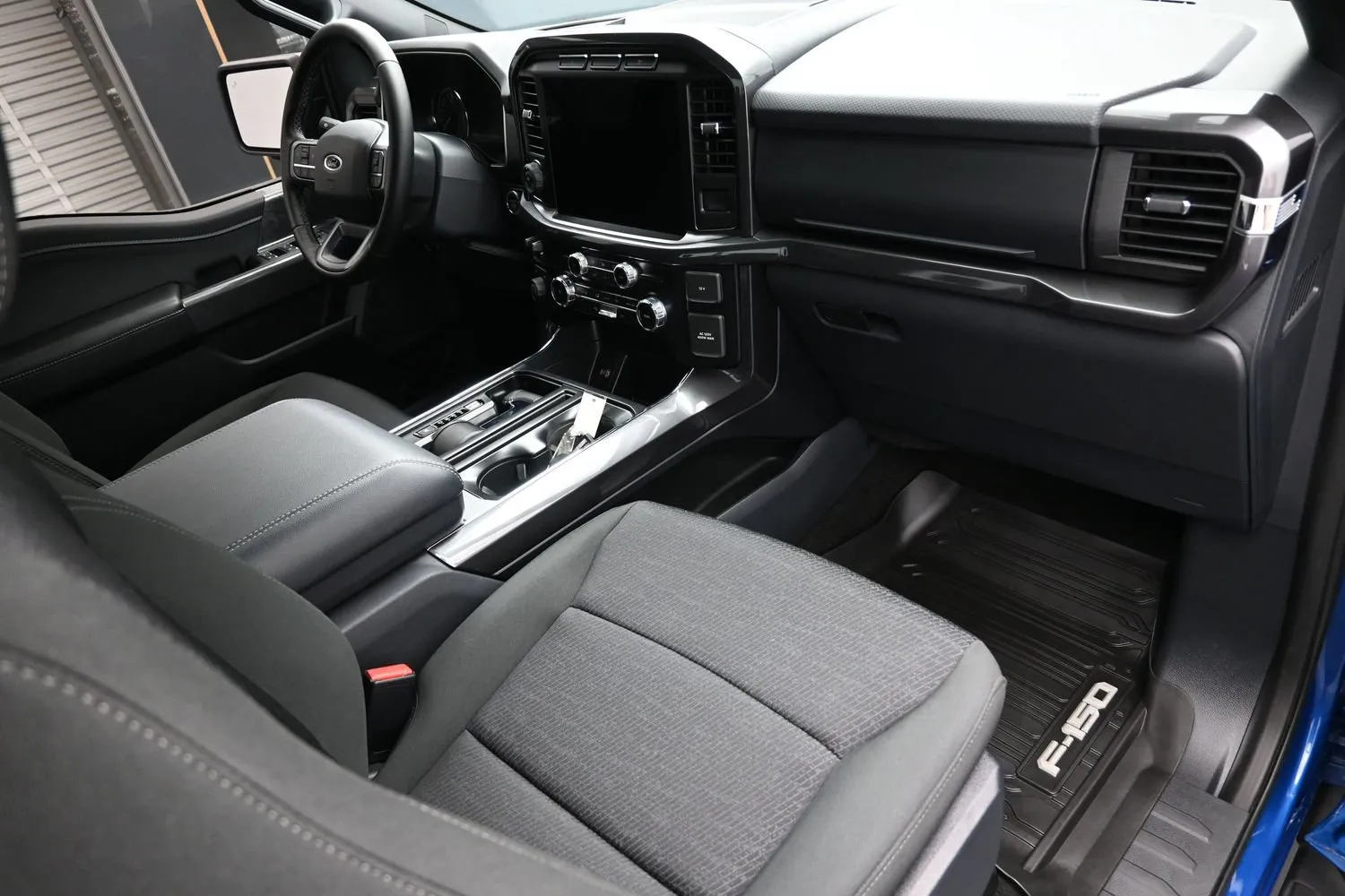 2023 Ford F-150 XLT - Photo 41