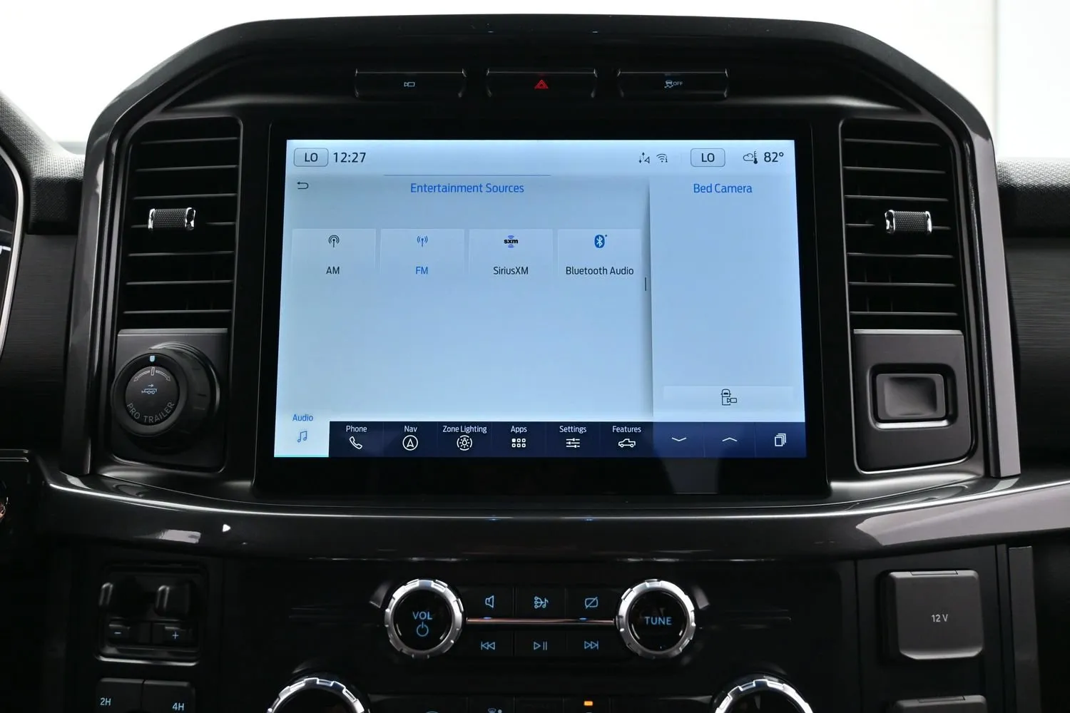 2023 Ford F-150 XLT - Photo 33