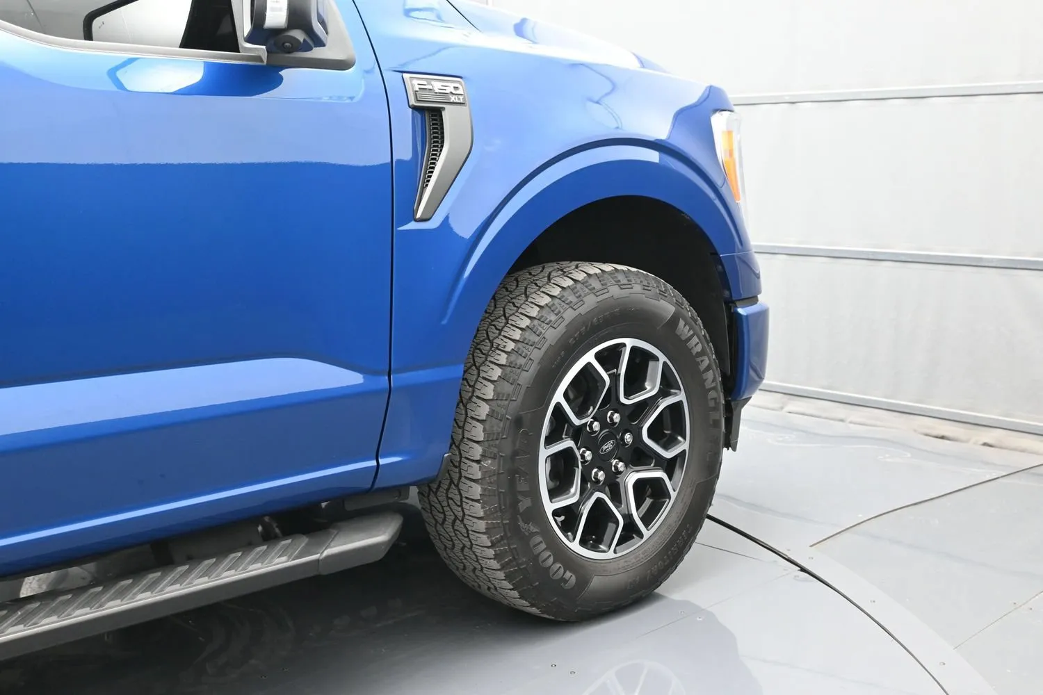 2023 Ford F-150 XLT - Photo 49