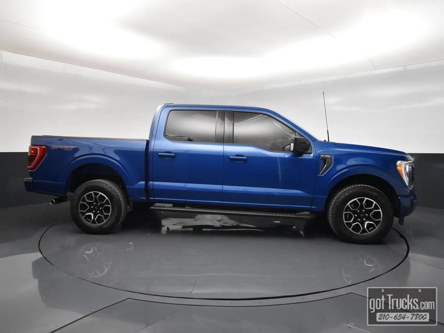 2023 Ford F-150 XLT - Photo 53